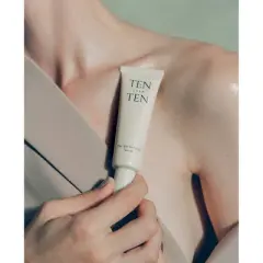 tenoverten The Age-Defying Unscented Hand Serum - 1 fl oz