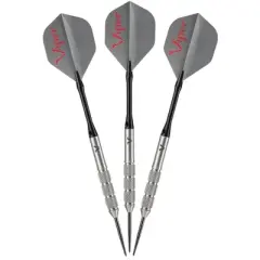 Viper V-Factor 90% Tungsten Steel Tip Darts
