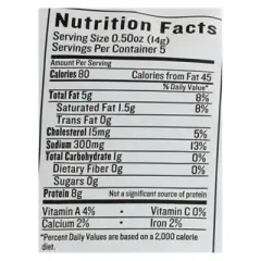 Epic - Pork Crackling - Maple Bacon Seasoning - Case of 12 - 2.5 oz