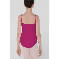 Girl Concerto Camisole Leotard - Wear Moi
