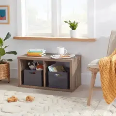 2 Cube Organizer - Brightroom&trade;