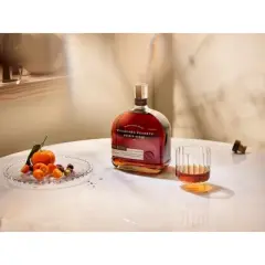 Woodford Reserve Double Oaked Kentucky Straight Bourbon Whiskey - 750ml Bottle