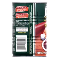 Ducal Refried Red Beans - 15oz