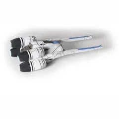 Comic Images Star Wars Rogue One U-Wing Vehicle 7" Super Deformed Plush