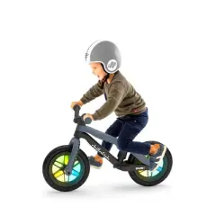 Chillafish BMXie Glow 12" Balance BIke