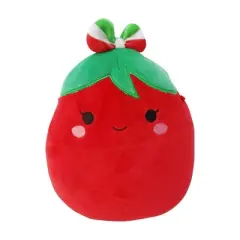 Squishmallows Fiesta Squad Natalia the Red Chili Pepper 7" Plush