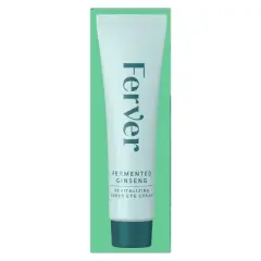 Ferver Fermented Ginseng Eye Cream - 0.5 fl oz