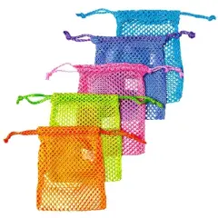 Big Mo's Toys Neon Splash Balls - Pack of 12