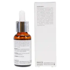 IMAGE Skincare Ageless Total Pure Hyaluronic Filler 1 oz