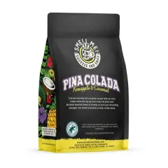 Bones Coffee Company Pina Colada 12 oz (Ground)
