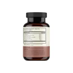 Terra Origin Healthy Sleep Wake Cycle Dietary Supplements - 60ct