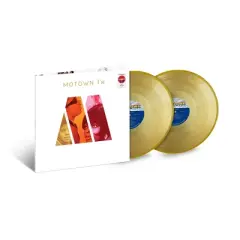 Various Artist - Motown #1s ( Target Exclusive , 2 Vinyls )