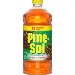 Pine-Sol Original Pine All Purpose Cleaner - 60 fl oz