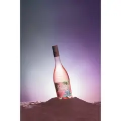 Chateau d'Esclans The Beach Rose Wine - 750ml Bottle