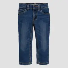 Levi's&reg; Toddler Boys' 511 Slim Fit Performance Jeans