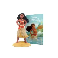 Tonies Disney Moana Audio Play Figurine