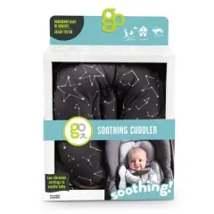 Go by Goldbug Vibrating/Soothing Cuddler