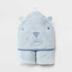 Baby Hooded Towel - Cloud Island&trade;