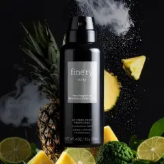fine'ry. Men's Deodorant Spray - Ultra - 4oz