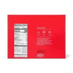 Blueberry Cereal Bars 8ct/10.4oz - Market Pantry&trade;