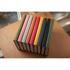 The Anecdote Daily Planner