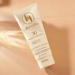 Black Girl Sunscreen - Vanilla - SPF 30 - 3 fl oz
