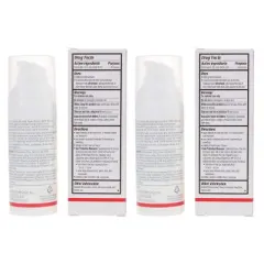 EltaMD UV Daily Broad Spectrum SPF 40 Face Sunscreen 1.7 oz 2 Pack