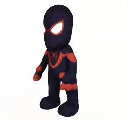 Bleacher Creatures Marvel Miles Morales Spider-Man 10" Plush Figure