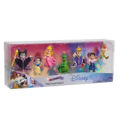 Disney100 Years of Enchantment Celebration Collection Figure Pack
