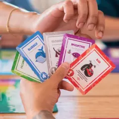 Doomlings Card Game