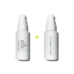 Well People Dew Your Makeup Mist 3-in-1 Setting Spray - 1.93 fl oz