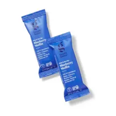 Blueberry Muffin Date & Nut Bars - 8oz/5ct - Good & Gather&trade;