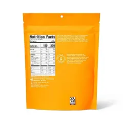 Freeze Dried Mango Slices - 3oz - Good & Gather&trade;