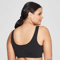 Women's Nursing 2pk Pullover Seamless Sleep Bra - Auden