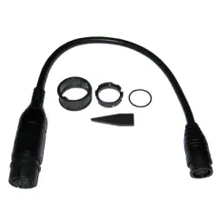 Raymarine Adapter Cable for Axiom RV and Airmar 600w Transducer.