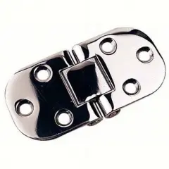 Sea Dog Stainless Flush 2-Pin Hinge - Model 2015511 Boat Equipment.