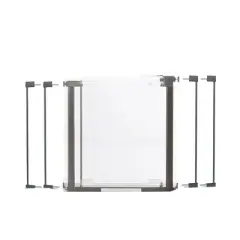 Qdos Designer Gate Extensions for Crystal and Spectrum Pressure Mount Gates - Slate