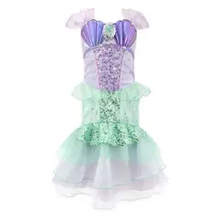 Disney Little Mermaid Ariel Costume