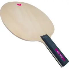 Butterfly Sign Racket Big