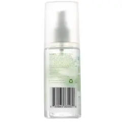 Clean Age Sandalwood AHA Deodorant + Body Spray for Teens - 4 fl oz