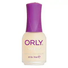 ORLY No Bite Nail Bite Deterrant - .6 fl oz