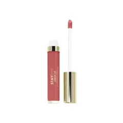 Milani Stay Put Liquid Lip Longwear Lipstick - 0.1 fl oz