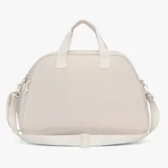 Hynes Eagle Pickleball Duffel Bag &ndash; Water-Resistant Paddle Sports Gym Bag with Laptop Sleeve, Shoe Pocket & Court Hooks