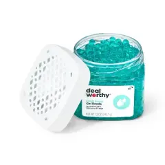 Scented Gel Beads - Fresh - 12oz - Dealworthy&trade;