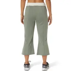 ASICS Women's REPURPOSED FLARE PANT Training Apparel 2032C445