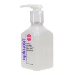 Epicuren Discovery French Lavender After Bath Moisturizer 16 oz