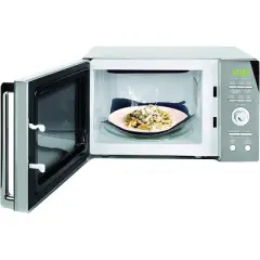 Jokari Plate Holder Microwavable Heat Resistant Cozy Protects Hands from Hot Dishes 3 PK