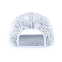 NHL Tampa Bay Lightning Trucker Snapback Hat