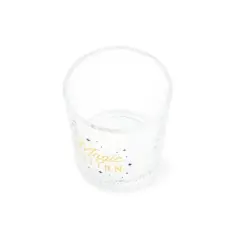 9.6 oz Lowball Glass Magic Potion - Bullseye's Playground&trade;