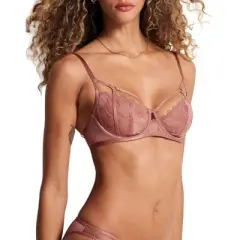 Adore Me Women's Gaya Demi Bra